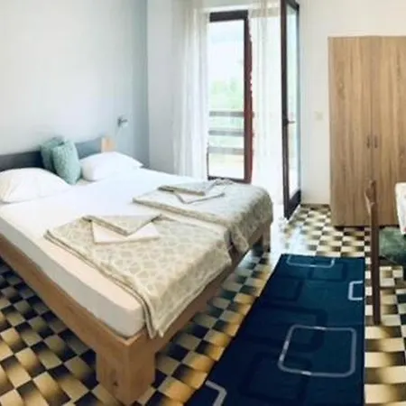 Double 6591b Vendégház Starigrad-Paklenica