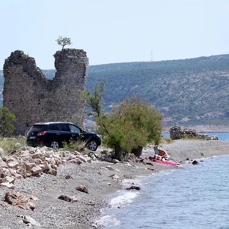 Double 6591b 3* Starigrad Paklenica