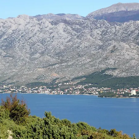 Double 6591b 3* Starigrad-Paklenica