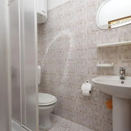 Double Room Starigrad 6591B Gostinjska kuća 3*