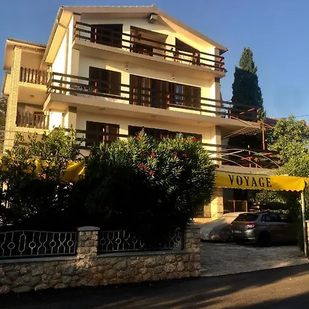 Double Room Starigrad 6591B