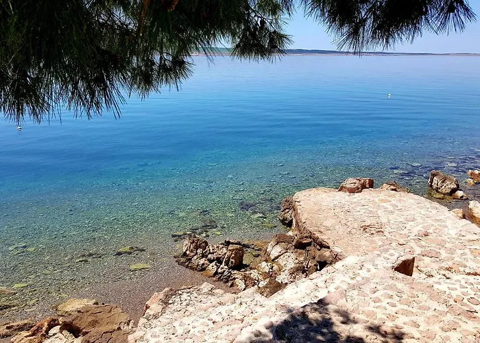 Double Room Starigrad 6591B