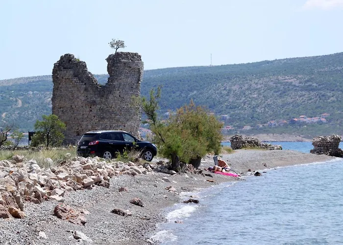 Double 6591b 3* Starigrad Paklenica