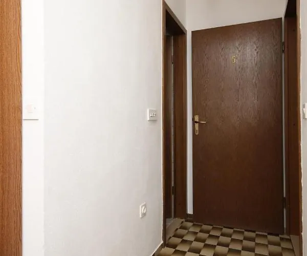 Vendégház Double 6591b