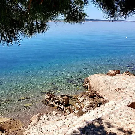 Double Room Starigrad 6591B