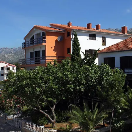 Double Room Starigrad 6591B