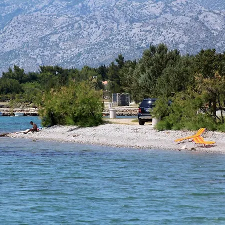 Double Room Starigrad 6591B 3* Starigrad Paklenica