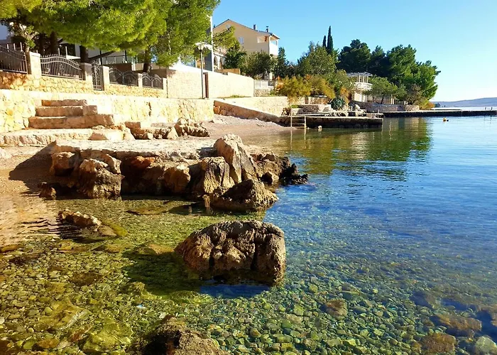 Double Room Starigrad 6591B 3*