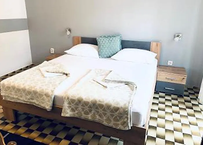 Penzion Double 6591b