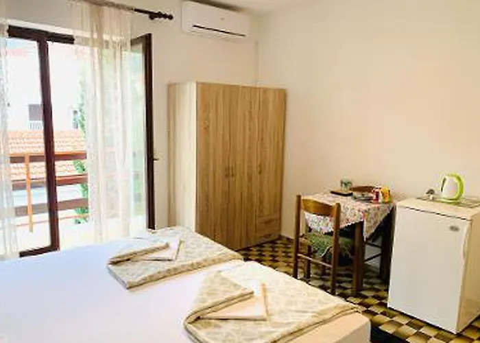 Double 6591b Penzion